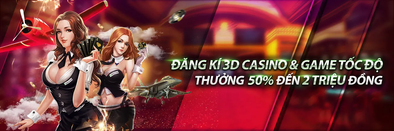Trải nghiệm Sòng bạc Trực tuyến egachien39 nhà cái