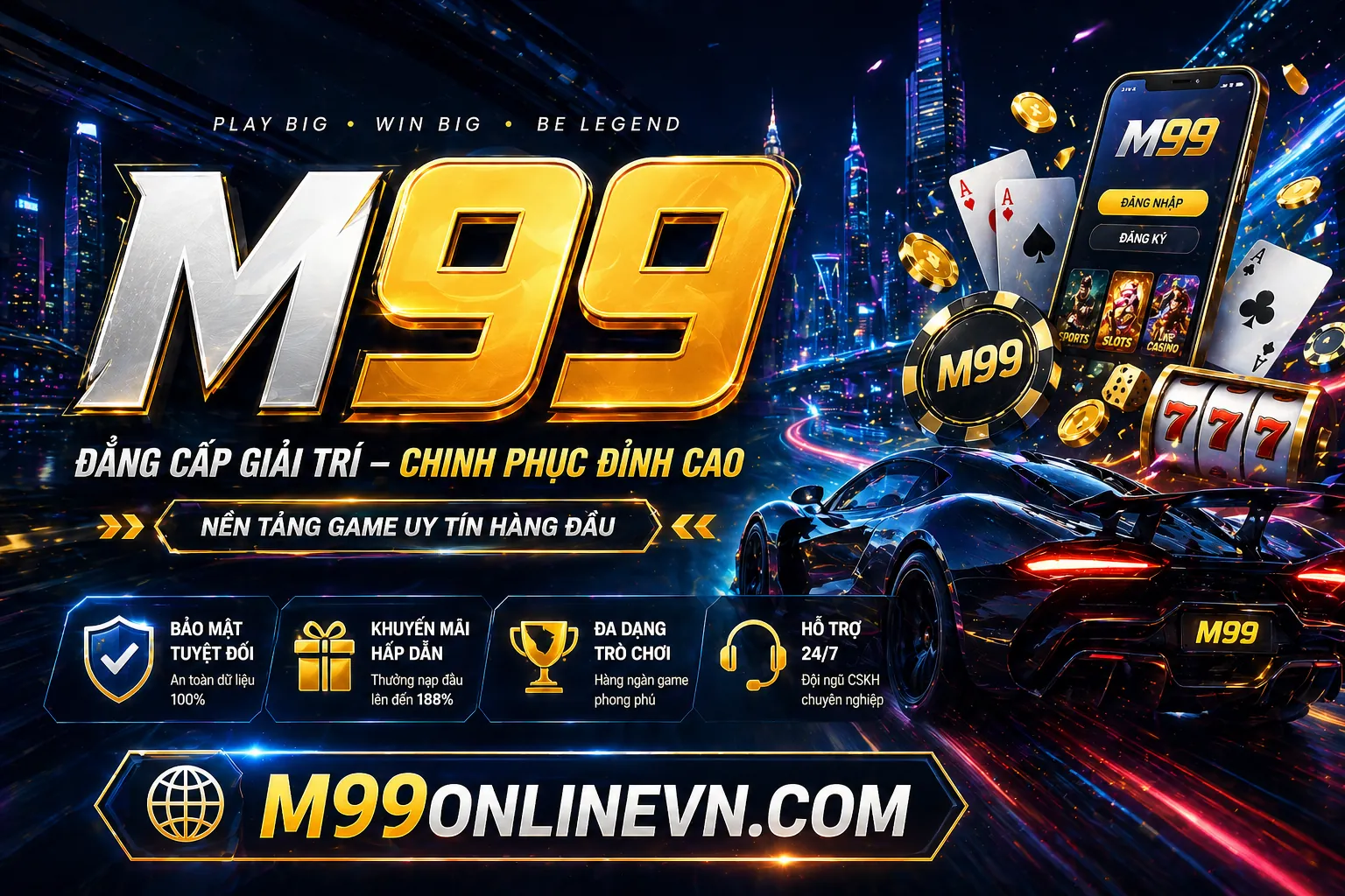 Hoàn trả hàng ngày cho game Bắn Cá