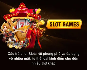 Hệ thống đổi thưởng nhanh chóng, minh bạch